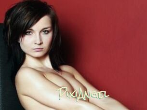PixiAngel