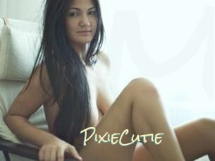 PixieCutie