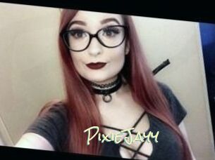 PixieJayy