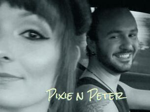 Pixie_n_Peter Porn Monkey Cash