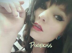 Pixiekiss