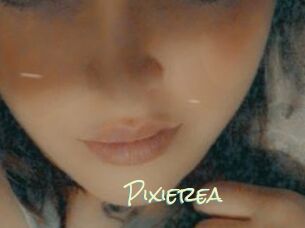 Pixierea