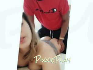 PixxiePlay