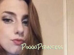 PixxxiPrincess