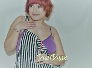 PixyPink