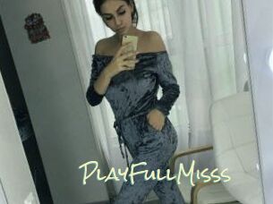PlayFullMisss