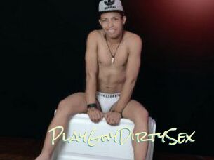 PlayGuyDirtySex