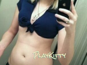 PlayKitty