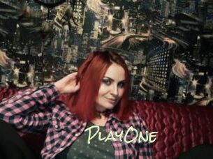 PlayOne