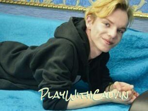 PlayWithCalvin