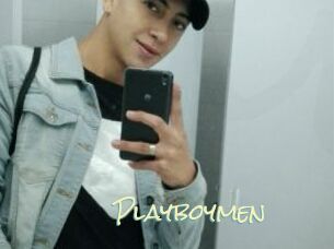 Playboymen