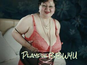 PlayfulBBW4U