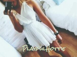 PlayfulHottie