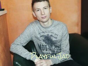 PlayfulJad