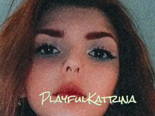 PlayfulKatrina