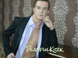 PlayfulKirk