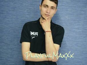 PlayfulMaxXx