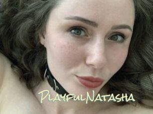 PlayfulNatasha