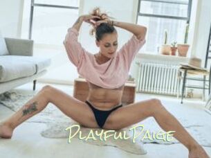 PlayfulPaige
