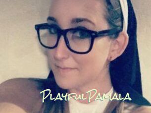 Playful_Pamala
