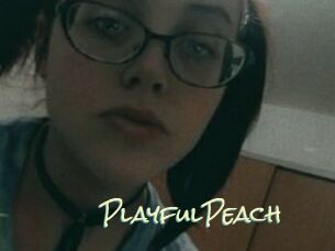 PlayfulPeach Porn Monkey Cash