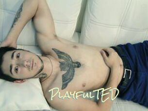 PlayfulTED