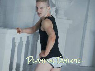 PlayfulTaylor