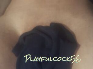 Playfulcock56