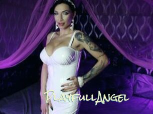 PlayfullAngel