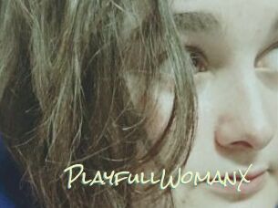 PlayfullWomanX Porn Monkey Cash