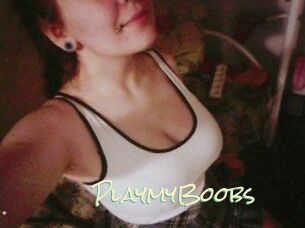 PlaymyBoobs