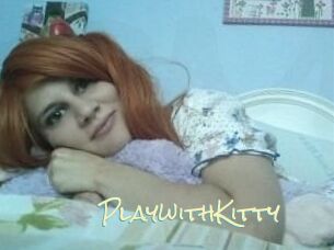 PlaywithKitty