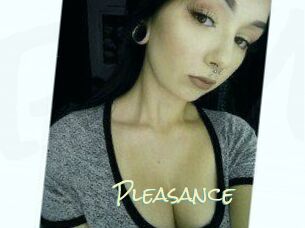 Pleasance