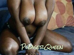 PleaserQueen