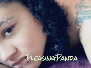 PleasingPanda