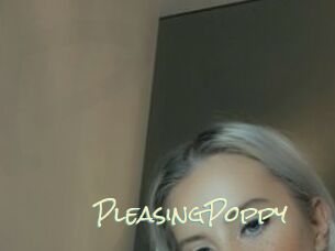PleasingPoppy