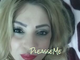 PleasseMe