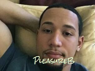 PleasureB