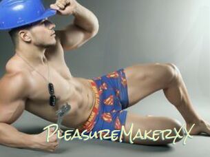 PleasureMakerXX