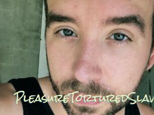 PleasureTorturedSlave