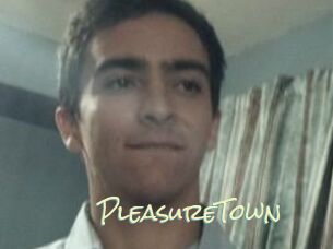 PleasureTown