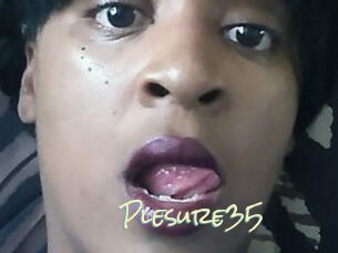 Plesure35 Porn Monkey Cash