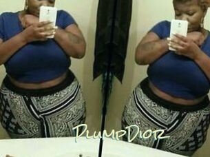 PlumpDior