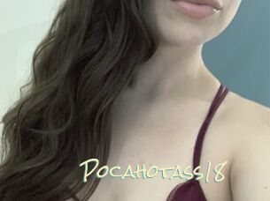 Pocahotass18
