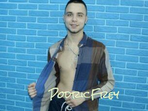 PodricFrey
