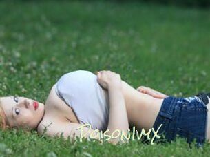 PoisonIvyX