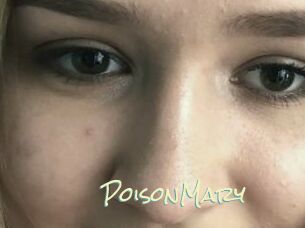 PoisonMary