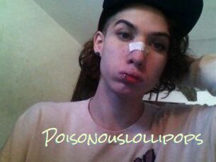 Poisonouslollipops