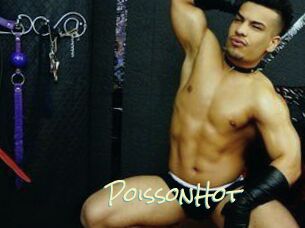 PoissonHot