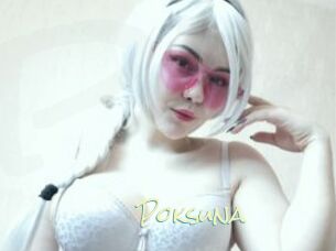 Poksuna
